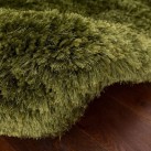 Високоворсний килим  Plush Shaggy Green - Висока якість за найкращою ціною в Україні зображення 2.